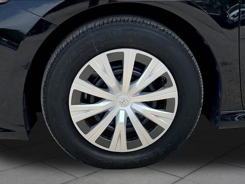 Used 2024 Toyota Camry LE image 11