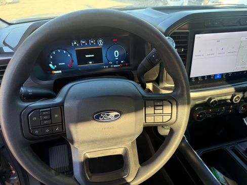 Used 2024 Ford F150 STX RWD image 5