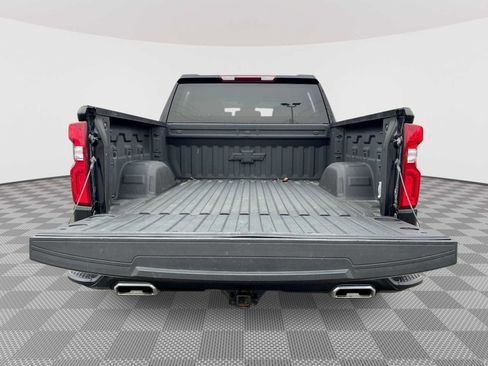 Certified 2024 Chevrolet Silverado 1500 RST image 26