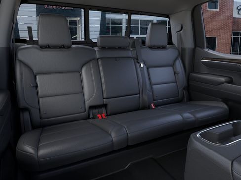 New 2026 GMC Sierra 1500 SLT w/ SLT Premium Package image 41