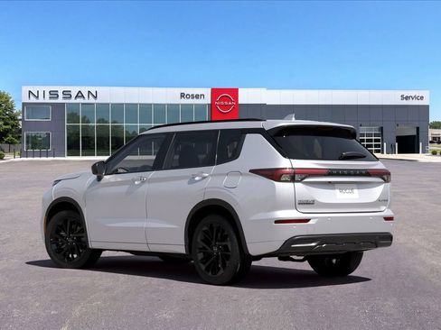 New 2026 Nissan Rogue Platinum AWD/4WD image 14