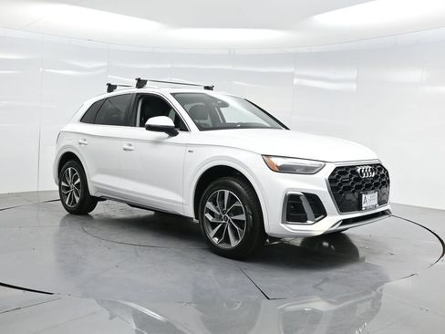 Used 2024 Audi Q5 2.0T Premium Plus image 46
