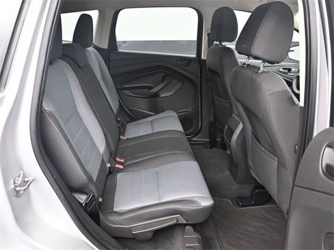 Used 2017 Ford Escape S image 10