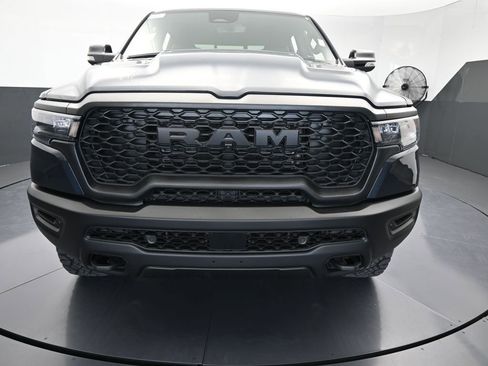 Used 2026 RAM 1500 Rebel w/ Rebel Level 2 Equipment Group AWD/4WD image 43