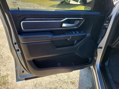 Used 2023 RAM 1500 Big Horn w/ Trailer Tow Group image 11