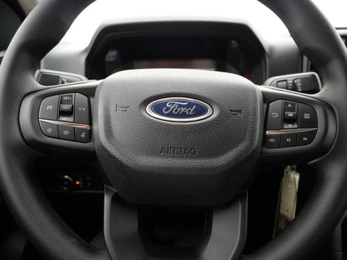 New 2026 Ford Ranger XL image 22