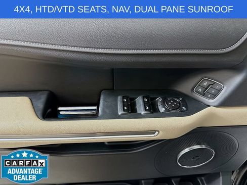 Used 2022 Ford Expedition Max Limited AWD/4WD image 18