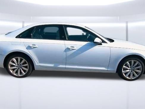 Used 2017 Audi A4 2.0T Premium FWD image 38