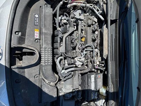 Used 2020 Toyota Corolla SE FWD image 26