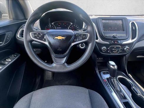 Used 2019 Chevrolet Equinox LT FWD image 7