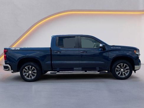 Used 2022 Chevrolet Silverado 1500 LT image 8