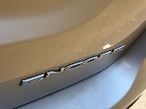 Used 2019 Buick Encore Sport Touring w/ Safety Package FWD image 6
