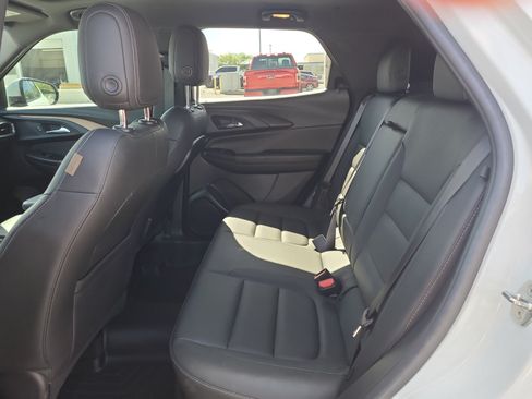 Used 2023 Chevrolet TrailBlazer ACTIV w/ Sun and Liftgate Package AWD/4WD image 23