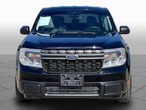 Used 2024 Ford Maverick XLT FWD image 4