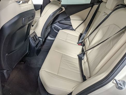 Used 2025 BMW X3 xDrive30i w/ Convenience Package image 42