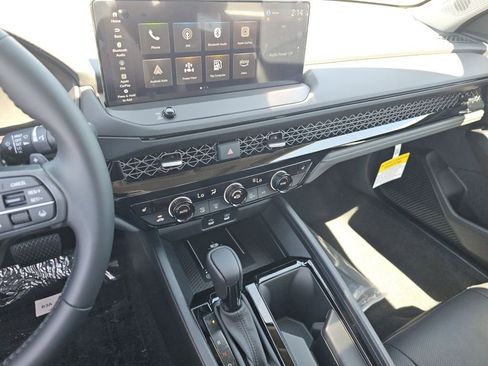 New 2026 Honda Accord EX-L image 31