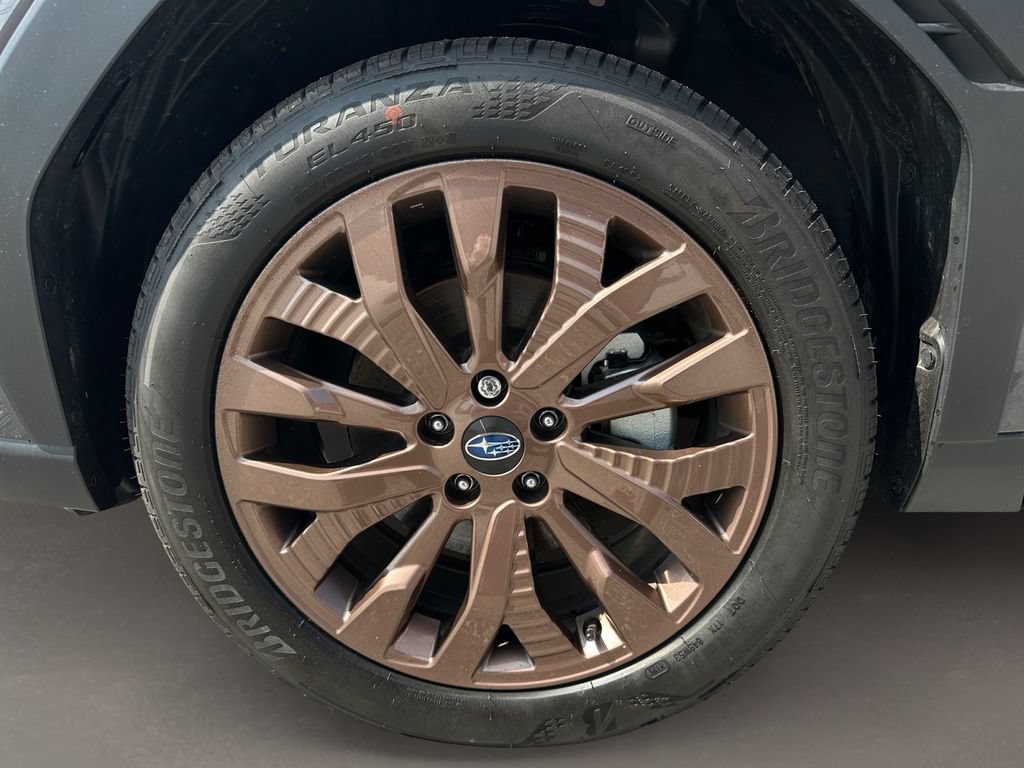 Certified 2026 Subaru Forester Sport AWD/4WD image 10