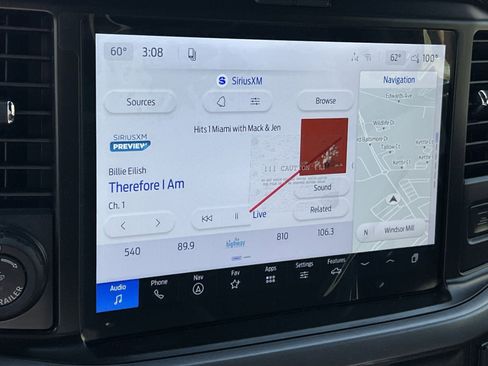 New 2026 Ford F150 XLT image 18