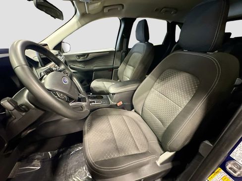 Used 2023 Ford Escape Active AWD/4WD image 15
