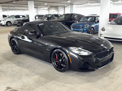 Used 2022 BMW Z4 M40i w/ Premium Package