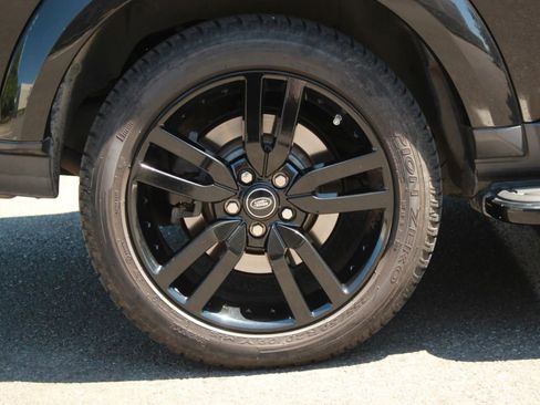 Used 2015 Land Rover LR4 HSE LUX AWD/4WD image 28
