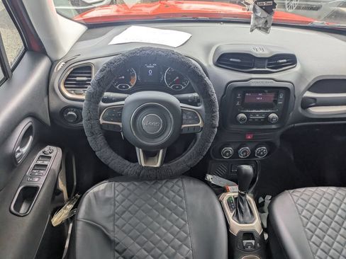 Used 2017 Jeep Renegade Sport w/ Power & Air Group FWD image 28