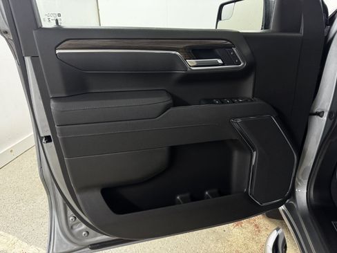 New 2026 Chevrolet Silverado 1500 LT AWD/4WD image 26