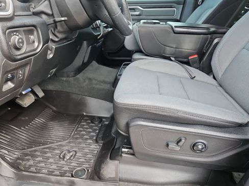 Certified 2021 RAM 1500 Big Horn image 17