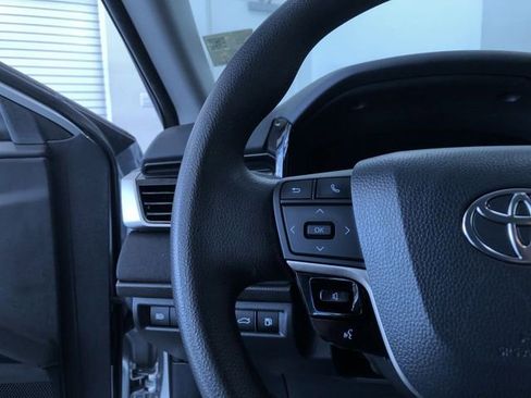 Certified 2025 Toyota Camry LE image 26