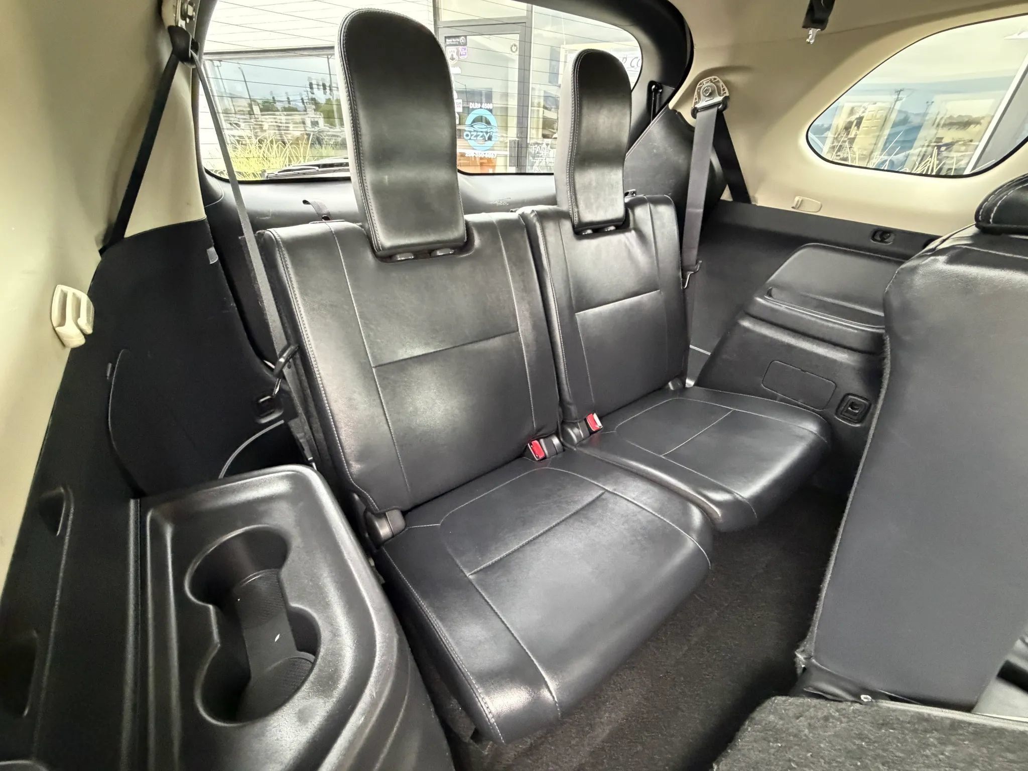 Used 2020 Mitsubishi Outlander SEL AWD/4WD image 17