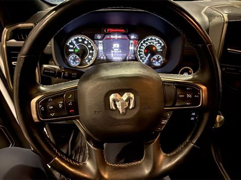 Used 2021 RAM 1500 Rebel w/ Rebel Level 2 Equipment Group image 26