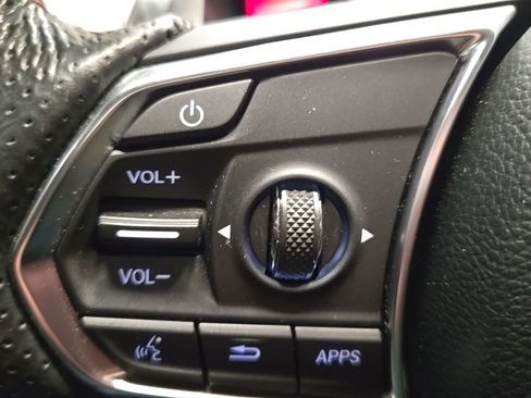 Used 2022 Acura TLX SH-AWD w/ A-SPEC Pkg image 14