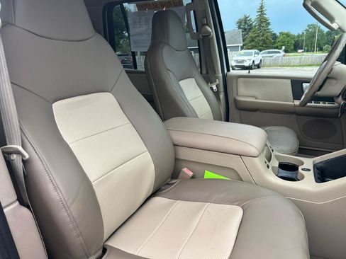 Used 2003 Ford Expedition Eddie Bauer AWD/4WD image 31