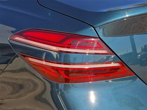 Used 2025 Genesis G70 3.3T Advanced image 33