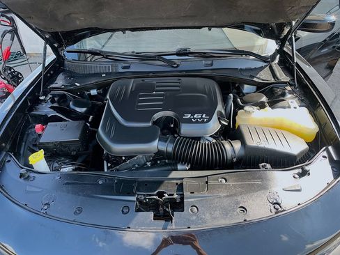 Used 2023 Dodge Charger GT w/ Blacktop Package RWD image 28