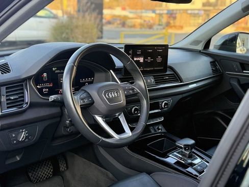 Used 2024 Audi Q5 2.0T Premium Plus AWD/4WD image 22
