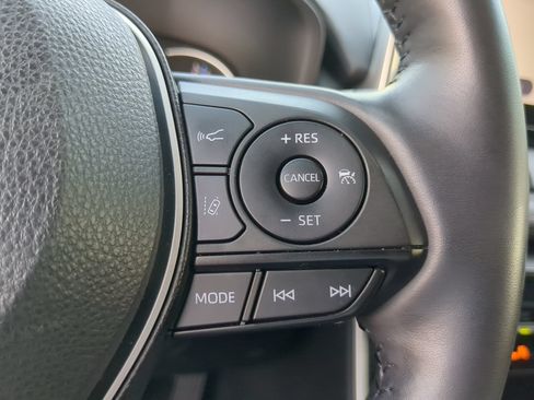 Used 2023 Toyota RAV4 XLE Premium AWD/4WD image 67