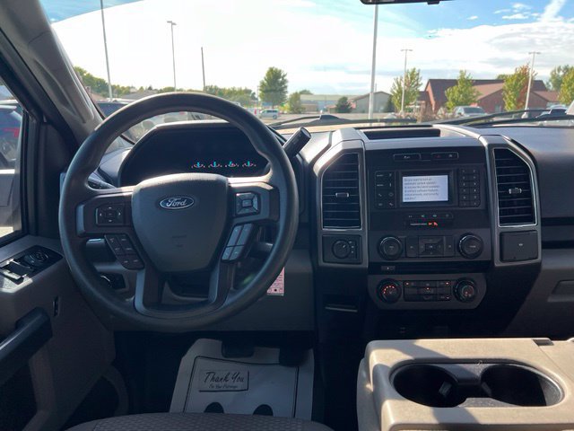 Used 2018 Ford F150 XLT AWD/4WD image 23