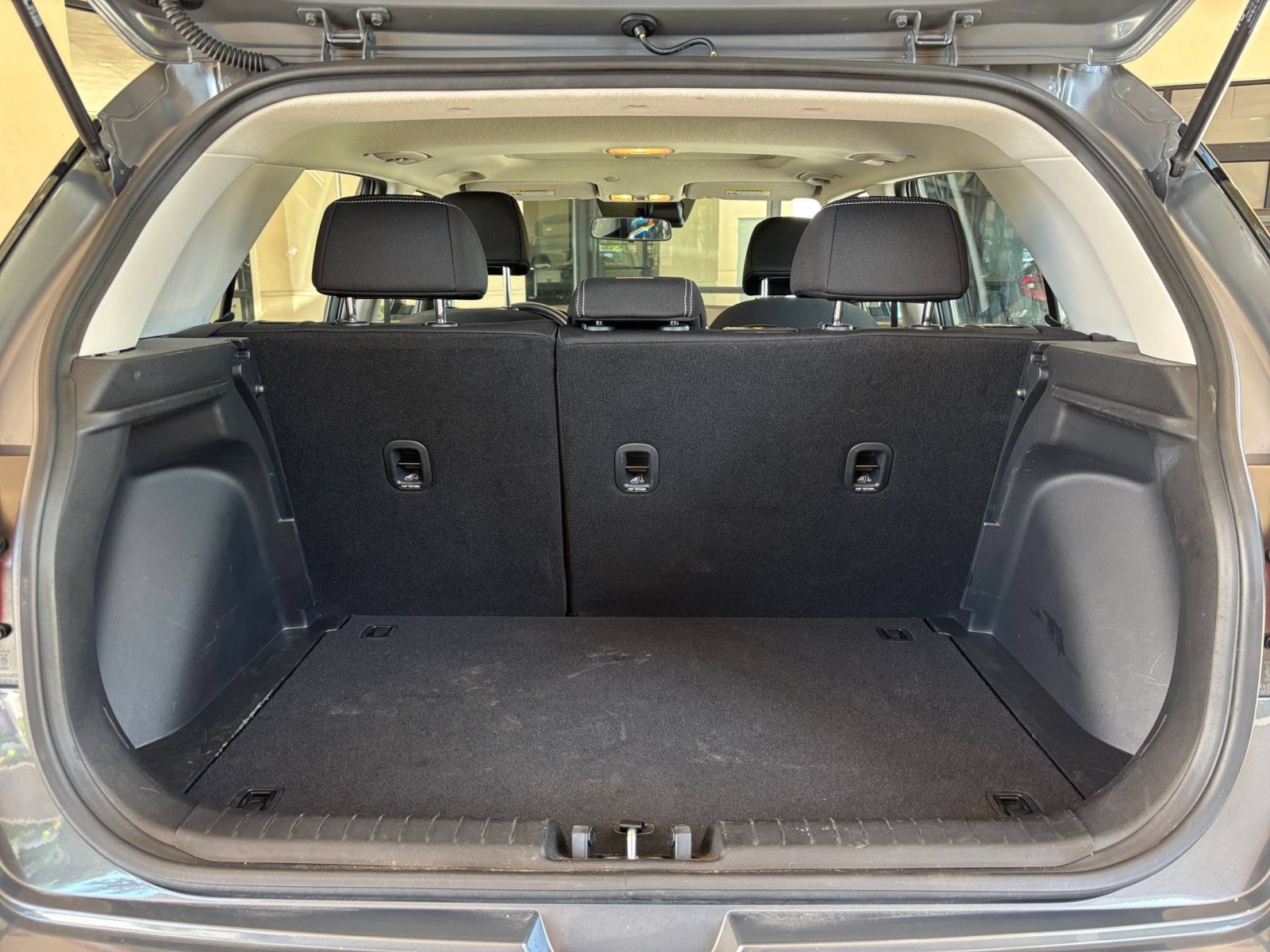 Used 2026 Hyundai Venue SEL FWD image 30