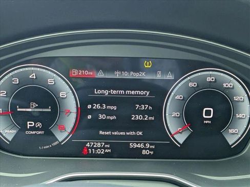Used 2023 Audi Q5 2.0T Premium Plus w/ Premium Plus Package AWD/4WD image 11