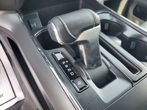 New 2024 Ford F150 Lightning Pro image 15