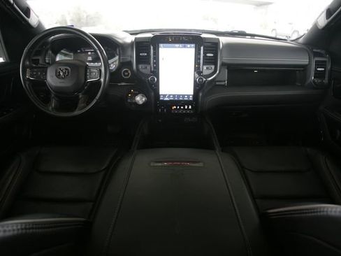 Used 2023 RAM 1500 Limited w/ (RED) Edition image 31