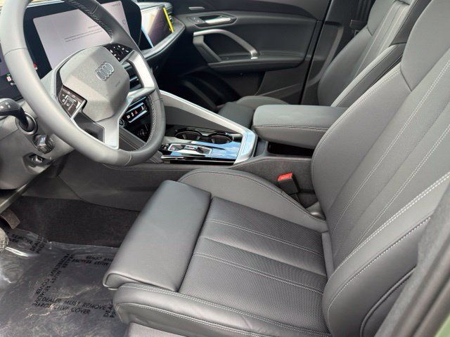 New 2026 Audi Q5 Prestige AWD/4WD image 11