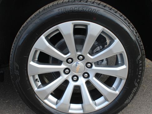 New 2026 Chevrolet Tahoe Premier image 23