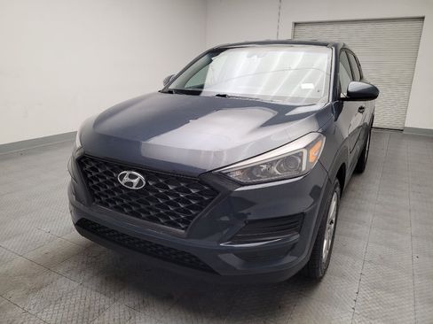 Used 2019 Hyundai Tucson SE FWD image 15