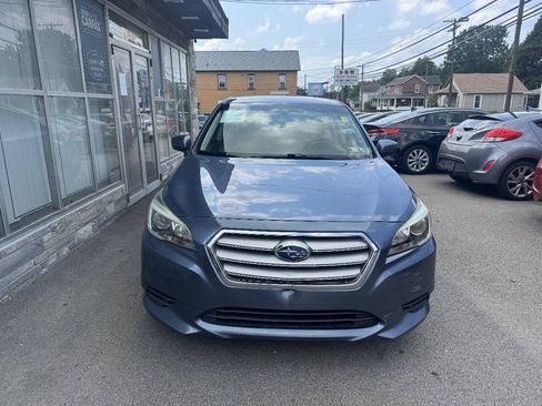 Used 2015 Subaru Legacy 2.5i Premium AWD/4WD image 2