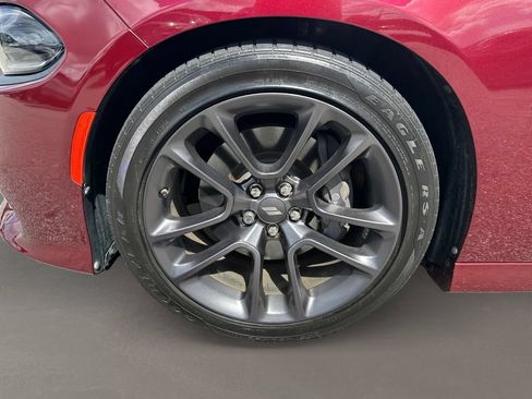 Used 2023 Dodge Charger Scat Pack w/ Navigation & Travel Group RWD image 10