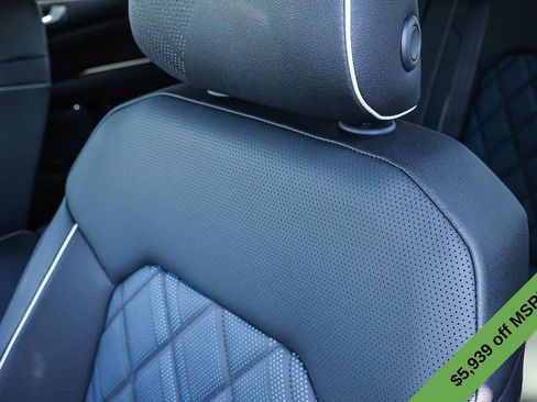 New 2025 Volkswagen Atlas Cross Sport SEL Premium R-Line image 45