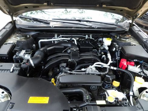 Used 2021 Subaru Outback Premium AWD/4WD image 26