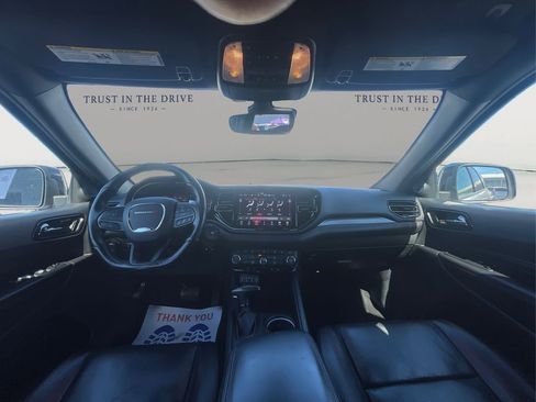 Used 2024 Dodge Durango GT image 23